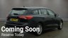 USED 2021 21 FORD FOCUS 1.0T EcoBoost Zetec Estate 5dr Petrol Auto Euro 6 (s/s) (125 ps) 