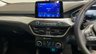 USED 2021 21 FORD FOCUS 1.0T EcoBoost Zetec Estate 5dr Petrol Auto Euro 6 (s/s) (125 ps) 