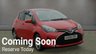 USED 2016 66 TOYOTA YARIS 1.5 VVT-h Icon Hatchback 5dr Petrol Hybrid E-CVT Euro 6 (101 ps) 