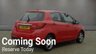 USED 2016 66 TOYOTA YARIS 1.5 VVT-h Icon Hatchback 5dr Petrol Hybrid E-CVT Euro 6 (101 ps) 