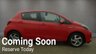 USED 2016 66 TOYOTA YARIS 1.5 VVT-h Icon Hatchback 5dr Petrol Hybrid E-CVT Euro 6 (101 ps) 