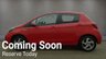 USED 2016 66 TOYOTA YARIS 1.5 VVT-h Icon Hatchback 5dr Petrol Hybrid E-CVT Euro 6 (101 ps) 