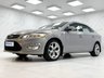 USED 2011 61 FORD MONDEO 2.0 TDCi Titanium Hatchback 5dr Diesel Manual Euro 5 (163 ps) 