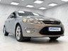 USED 2011 61 FORD MONDEO 2.0 TDCi Titanium Hatchback 5dr Diesel Manual Euro 5 (163 ps) 