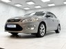 USED 2011 61 FORD MONDEO 2.0 TDCi Titanium Hatchback 5dr Diesel Manual Euro 5 (163 ps) 