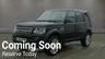 USED 2014 64 LAND ROVER DISCOVERY 4 3.0 SD V6 HSE SUV 5dr Diesel Auto 4WD Euro 5 (s/s) (255 bhp) 