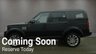 USED 2014 64 LAND ROVER DISCOVERY 4 3.0 SD V6 HSE SUV 5dr Diesel Auto 4WD Euro 5 (s/s) (255 bhp) 