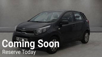 2018 KIA PICANTO