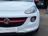 USED 2016 16 VAUXHALL ADAM 1.4 16v GLAM Hatchback 3dr Petrol Manual Euro 5 (87 ps) 