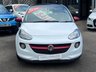 USED 2016 16 VAUXHALL ADAM 1.4 16v GLAM Hatchback 3dr Petrol Manual Euro 5 (87 ps) 