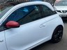 USED 2016 16 VAUXHALL ADAM 1.4 16v GLAM Hatchback 3dr Petrol Manual Euro 5 (87 ps) 
