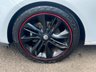 USED 2016 16 VAUXHALL ADAM 1.4 16v GLAM Hatchback 3dr Petrol Manual Euro 5 (87 ps) 