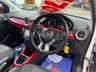 USED 2016 16 VAUXHALL ADAM 1.4 16v GLAM Hatchback 3dr Petrol Manual Euro 5 (87 ps) 
