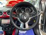 USED 2016 16 VAUXHALL ADAM 1.4 16v GLAM Hatchback 3dr Petrol Manual Euro 5 (87 ps) 