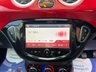 USED 2016 16 VAUXHALL ADAM 1.4 16v GLAM Hatchback 3dr Petrol Manual Euro 5 (87 ps) 