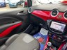 USED 2016 16 VAUXHALL ADAM 1.4 16v GLAM Hatchback 3dr Petrol Manual Euro 5 (87 ps) 