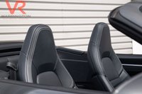 USED 2022 L PORSCHE 911 3.7T 992 Turbo Convertible 2dr Petrol PDK 4WD Euro 6 (s/s) (580 ps) Burmester + CarPlay + Porsche Warranty