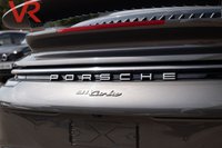 USED 2022 L PORSCHE 911 3.7T 992 Turbo Convertible 2dr Petrol PDK 4WD Euro 6 (s/s) (580 ps) Burmester + CarPlay + Porsche Warranty