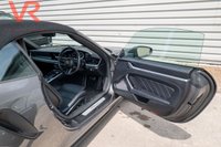 USED 2022 L PORSCHE 911 3.7T 992 Turbo Convertible 2dr Petrol PDK 4WD Euro 6 (s/s) (580 ps) Burmester + CarPlay + Porsche Warranty