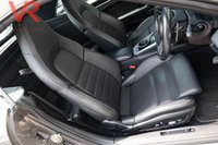 USED 2022 L PORSCHE 911 3.7T 992 Turbo Convertible 2dr Petrol PDK 4WD Euro 6 (s/s) (580 ps) Burmester + CarPlay + Porsche Warranty