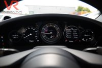 USED 2022 L PORSCHE 911 3.7T 992 Turbo Convertible 2dr Petrol PDK 4WD Euro 6 (s/s) (580 ps) Burmester + CarPlay + Porsche Warranty