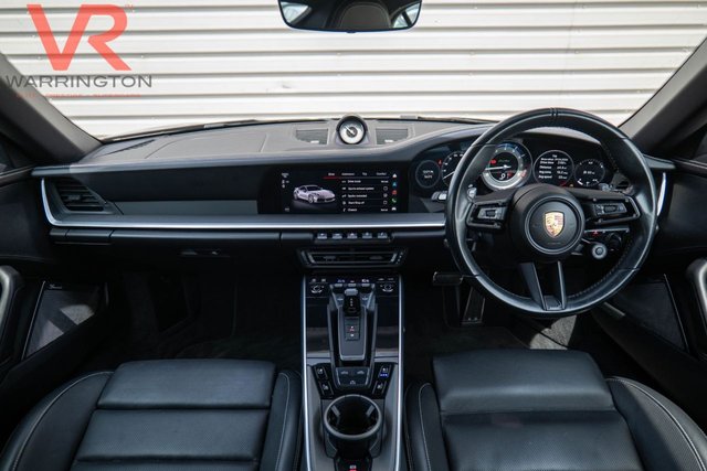 View our PORSCHE 911