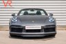 USED 2022 L PORSCHE 911 3.7T 992 Turbo Convertible 2dr Petrol PDK 4WD Euro 6 (s/s) (580 ps) Burmester + CarPlay + Porsche Warranty