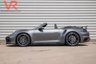 USED 2022 L PORSCHE 911 3.7T 992 Turbo Convertible 2dr Petrol PDK 4WD Euro 6 (s/s) (580 ps) Burmester + CarPlay + Porsche Warranty