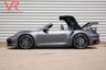 USED 2022 L PORSCHE 911 3.7T 992 Turbo Convertible 2dr Petrol PDK 4WD Euro 6 (s/s) (580 ps) Burmester + CarPlay + Porsche Warranty