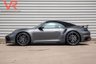 USED 2022 L PORSCHE 911 3.7T 992 Turbo Convertible 2dr Petrol PDK 4WD Euro 6 (s/s) (580 ps) Burmester + CarPlay + Porsche Warranty