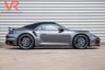 USED 2022 L PORSCHE 911 3.7T 992 Turbo Convertible 2dr Petrol PDK 4WD Euro 6 (s/s) (580 ps) Burmester + CarPlay + Porsche Warranty