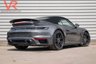 USED 2022 L PORSCHE 911 3.7T 992 Turbo Convertible 2dr Petrol PDK 4WD Euro 6 (s/s) (580 ps) Burmester + CarPlay + Porsche Warranty