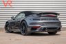 USED 2022 L PORSCHE 911 3.7T 992 Turbo Convertible 2dr Petrol PDK 4WD Euro 6 (s/s) (580 ps) Burmester + CarPlay + Porsche Warranty