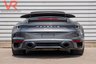 USED 2022 L PORSCHE 911 3.7T 992 Turbo Convertible 2dr Petrol PDK 4WD Euro 6 (s/s) (580 ps) Burmester + CarPlay + Porsche Warranty