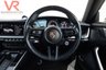 USED 2022 L PORSCHE 911 3.7T 992 Turbo Convertible 2dr Petrol PDK 4WD Euro 6 (s/s) (580 ps) Burmester + CarPlay + Porsche Warranty