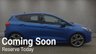 USED 2020 20 FORD FIESTA 1.0T EcoBoost ST-Line X Edition Hatchback 5dr Petrol Manual Euro 6 (s/s) (125 ps) 