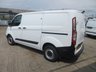 USED 2021 71 FORD TRANSIT CUSTOM 1.0 340 EcoBoost 13.6kWh Leader Petrol Plug-in Hybrid Automatic L1 H1 Euro 6 (130 Bhp ) Finance Available  2021 FORD TRANSIT CUSTOM 1.0 ECOBOOST 13.6KWH PETROL PLUG-IN HYBRID AUTO L1