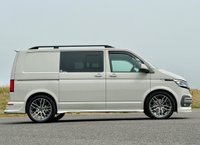 USED 2022 72 VOLKSWAGEN TRANSPORTER 2.0 TDI T32 Highline DSG FWD SWB Euro 6 (s/s) 5dr VAN HAVEN CONVERSION+LOW MILES
