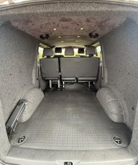 USED 2022 72 VOLKSWAGEN TRANSPORTER 2.0 TDI T32 Highline DSG FWD SWB Euro 6 (s/s) 5dr VAN HAVEN CONVERSION+LOW MILES