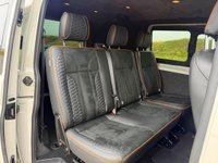 USED 2022 72 VOLKSWAGEN TRANSPORTER 2.0 TDI T32 Highline DSG FWD SWB Euro 6 (s/s) 5dr VAN HAVEN CONVERSION+LOW MILES