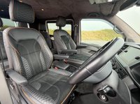 USED 2022 72 VOLKSWAGEN TRANSPORTER 2.0 TDI T32 Highline DSG FWD SWB Euro 6 (s/s) 5dr VAN HAVEN CONVERSION+LOW MILES