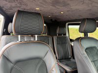 USED 2022 72 VOLKSWAGEN TRANSPORTER 2.0 TDI T32 Highline DSG FWD SWB Euro 6 (s/s) 5dr VAN HAVEN CONVERSION+LOW MILES