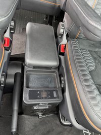 USED 2022 72 VOLKSWAGEN TRANSPORTER 2.0 TDI T32 Highline DSG FWD SWB Euro 6 (s/s) 5dr VAN HAVEN CONVERSION+LOW MILES