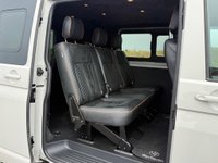 USED 2022 72 VOLKSWAGEN TRANSPORTER 2.0 TDI T32 Highline DSG FWD SWB Euro 6 (s/s) 5dr VAN HAVEN CONVERSION+LOW MILES