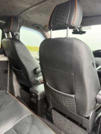 USED 2022 72 VOLKSWAGEN TRANSPORTER 2.0 TDI T32 Highline DSG FWD SWB Euro 6 (s/s) 5dr VAN HAVEN CONVERSION+LOW MILES