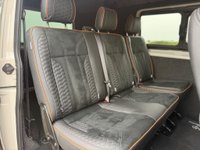 USED 2022 72 VOLKSWAGEN TRANSPORTER 2.0 TDI T32 Highline DSG FWD SWB Euro 6 (s/s) 5dr VAN HAVEN CONVERSION+LOW MILES