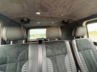 USED 2022 72 VOLKSWAGEN TRANSPORTER 2.0 TDI T32 Highline DSG FWD SWB Euro 6 (s/s) 5dr VAN HAVEN CONVERSION+LOW MILES
