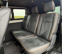 USED 2022 72 VOLKSWAGEN TRANSPORTER 2.0 TDI T32 Highline DSG FWD SWB Euro 6 (s/s) 5dr VAN HAVEN CONVERSION+LOW MILES