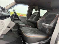 USED 2022 72 VOLKSWAGEN TRANSPORTER 2.0 TDI T32 Highline DSG FWD SWB Euro 6 (s/s) 5dr VAN HAVEN CONVERSION+LOW MILES