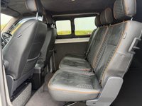 USED 2022 72 VOLKSWAGEN TRANSPORTER 2.0 TDI T32 Highline DSG FWD SWB Euro 6 (s/s) 5dr VAN HAVEN CONVERSION+LOW MILES